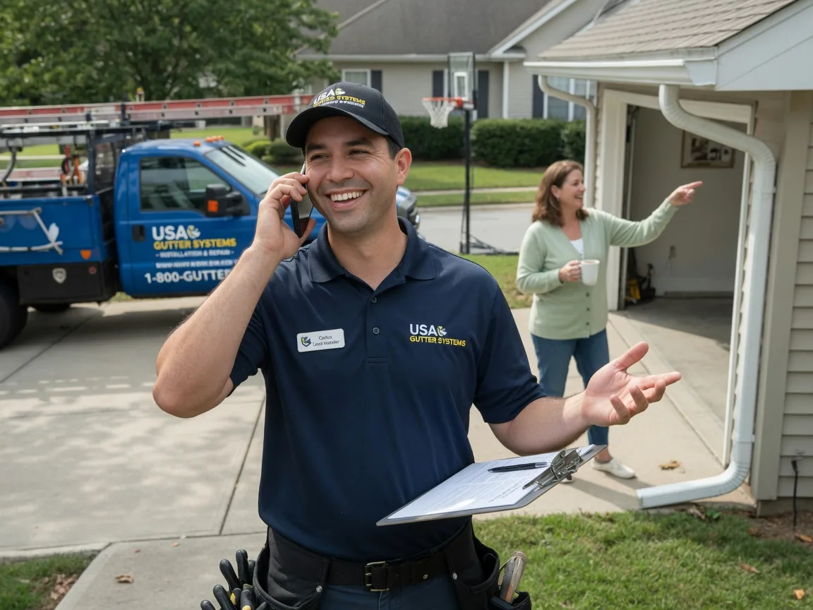 Gutter Installation Poynor, TX FAQs